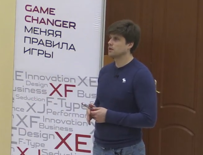 Секреты успеха и ошибки начинающих стартапов от Дмитрия Калаева Иллюстрация к новости: Секреты успеха и ошибки начинающих стартапов от Дмитрия Калаева