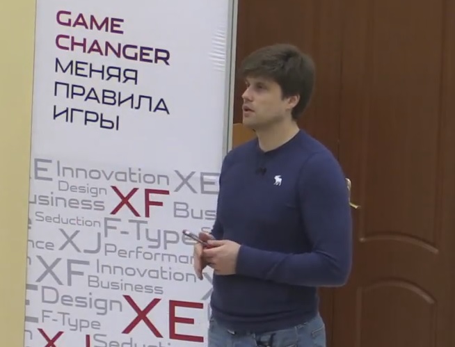 Секреты успеха и ошибки начинающих стартапов от Дмитрия Калаева