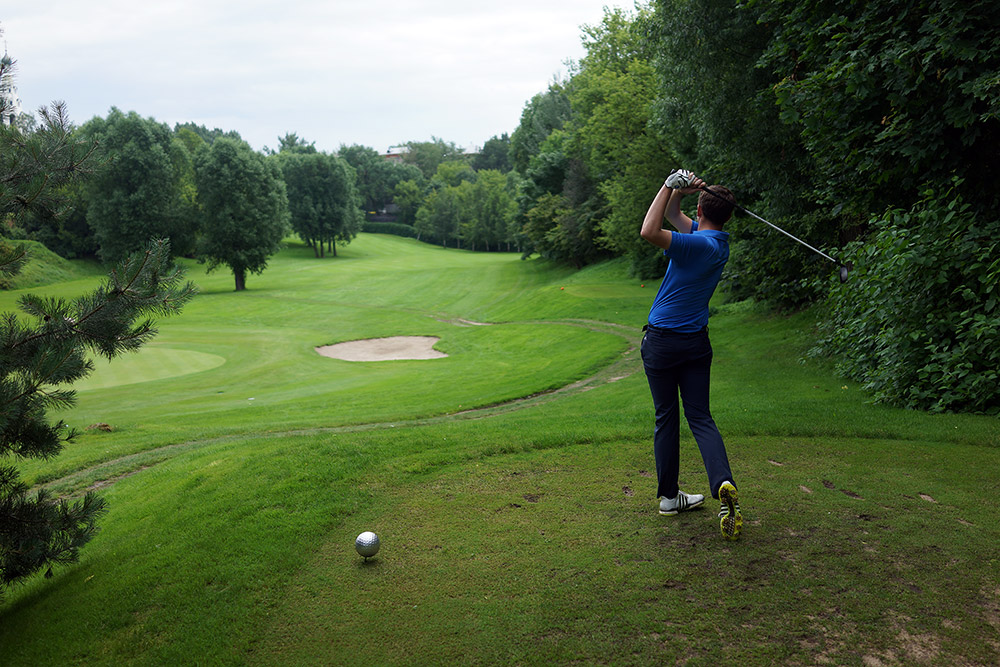 Завершился второй ежегодный гольф-турнир Moscow Alumni Golf Tournament 2017 Иллюстрация к новости: Завершился второй ежегодный гольф-турнир Moscow Alumni Golf Tournament 2017