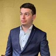 Timofei Berezner