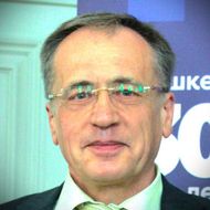 Leonid Grebnev