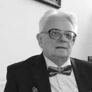 Vladimir Shadrikov
